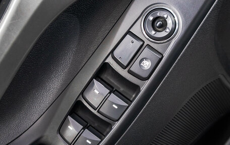 Hyundai Elantra V, 2012 год, 799 000 рублей, 11 фотография