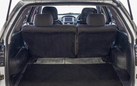 Nissan Wingroad III, 2004 год, 439 000 рублей, 24 фотография