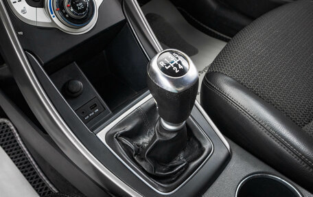 Hyundai Elantra V, 2012 год, 799 000 рублей, 20 фотография