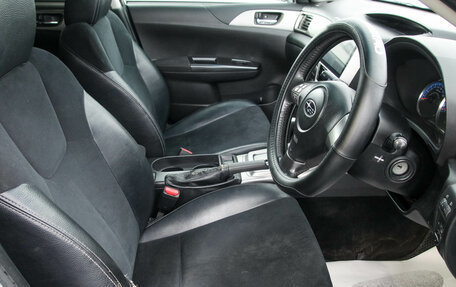 Subaru Impreza III, 2008 год, 539 000 рублей, 10 фотография