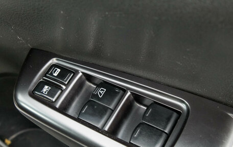 Subaru Impreza III, 2008 год, 539 000 рублей, 11 фотография