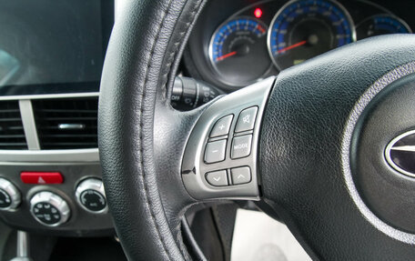 Subaru Impreza III, 2008 год, 539 000 рублей, 14 фотография