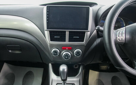 Subaru Impreza III, 2008 год, 539 000 рублей, 16 фотография