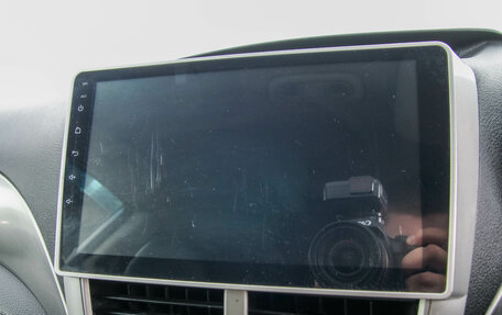 Subaru Impreza III, 2008 год, 539 000 рублей, 17 фотография