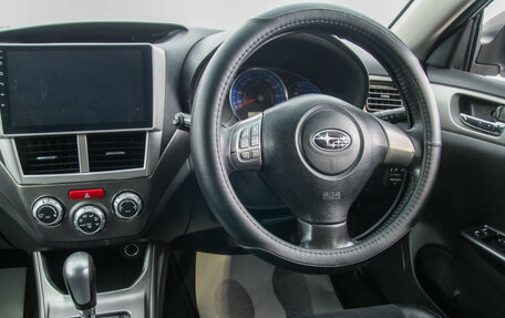 Subaru Impreza III, 2008 год, 539 000 рублей, 15 фотография