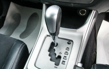 Subaru Impreza III, 2008 год, 539 000 рублей, 19 фотография