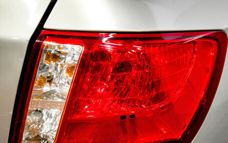 Subaru Impreza III, 2008 год, 539 000 рублей, 8 фотография