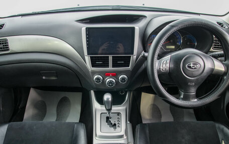 Subaru Impreza III, 2008 год, 539 000 рублей, 9 фотография