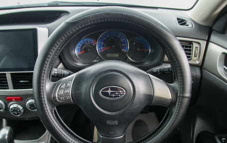 Subaru Impreza III, 2008 год, 539 000 рублей, 13 фотография