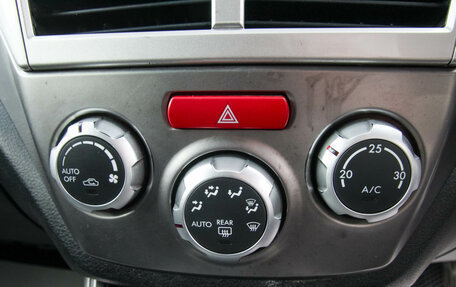 Subaru Impreza III, 2008 год, 539 000 рублей, 18 фотография