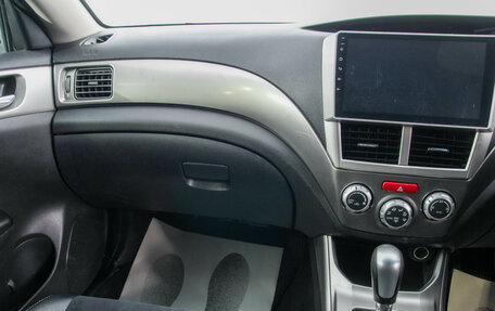 Subaru Impreza III, 2008 год, 539 000 рублей, 21 фотография