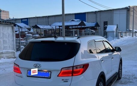 Hyundai Maxcruz, 2014 год, 2 100 000 рублей, 3 фотография