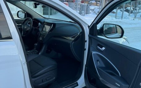 Hyundai Maxcruz, 2014 год, 2 100 000 рублей, 6 фотография