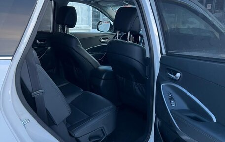 Hyundai Maxcruz, 2014 год, 2 100 000 рублей, 8 фотография