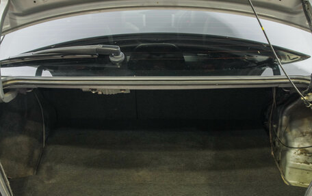 Subaru Impreza III, 2008 год, 539 000 рублей, 25 фотография