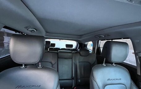 Hyundai Maxcruz, 2014 год, 2 100 000 рублей, 9 фотография