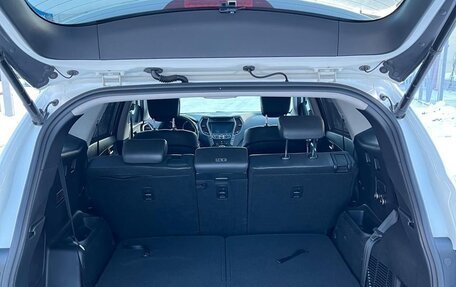 Hyundai Maxcruz, 2014 год, 2 100 000 рублей, 7 фотография