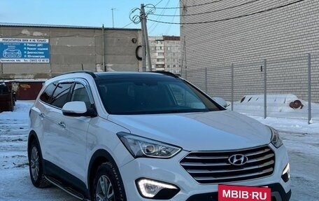 Hyundai Maxcruz, 2014 год, 2 100 000 рублей, 2 фотография