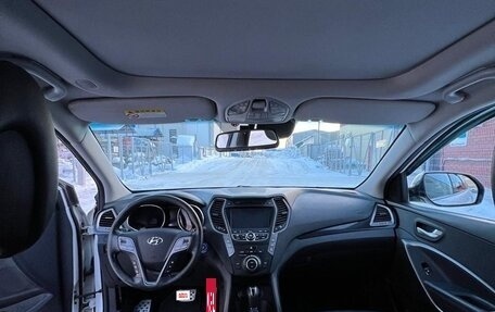 Hyundai Maxcruz, 2014 год, 2 100 000 рублей, 5 фотография