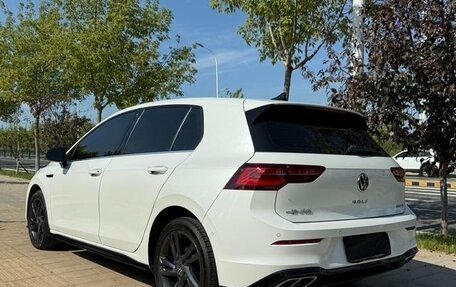 Volkswagen Golf VIII, 2022 год, 1 560 500 рублей, 6 фотография