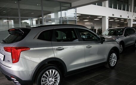 Haval Jolion, 2024 год, 2 549 000 рублей, 3 фотография