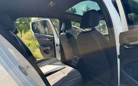 Volkswagen Golf VIII, 2022 год, 1 560 500 рублей, 12 фотография