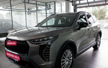 Haval Jolion, 2024 год, 2 549 000 рублей, 2 фотография