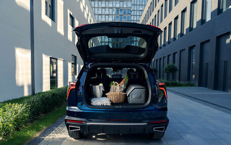 Haval F7, 2025 год, 2 949 000 рублей, 6 фотография