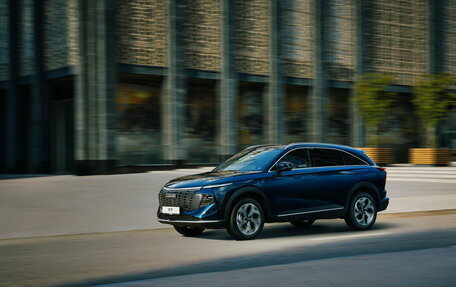 Haval F7, 2025 год, 2 949 000 рублей, 9 фотография