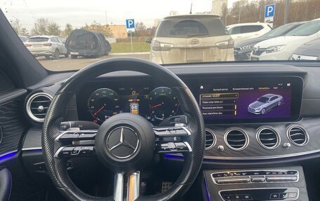 Mercedes-Benz E-Класс, 2020 год, 4 150 000 рублей, 6 фотография