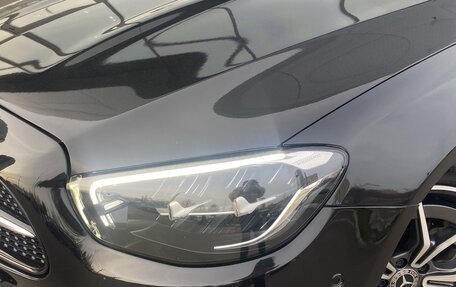 Mercedes-Benz E-Класс, 2020 год, 4 150 000 рублей, 15 фотография