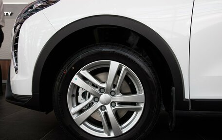 Haval Jolion, 2024 год, 2 349 000 рублей, 4 фотография