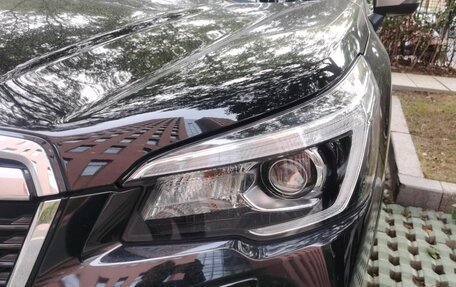 Subaru Forester, 2021 год, 2 300 000 рублей, 4 фотография