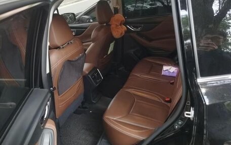 Subaru Forester, 2021 год, 2 300 000 рублей, 14 фотография