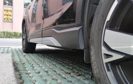 Subaru Forester, 2021 год, 2 300 000 рублей, 13 фотография