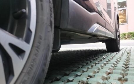 Subaru Forester, 2021 год, 2 300 000 рублей, 10 фотография