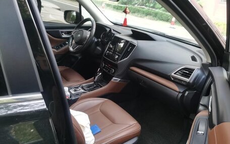 Subaru Forester, 2021 год, 2 300 000 рублей, 6 фотография