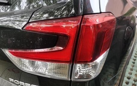 Subaru Forester, 2021 год, 2 300 000 рублей, 11 фотография