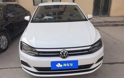 Volkswagen Polo, 2022 год, 1 370 000 рублей, 1 фотография
