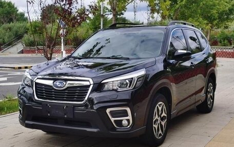 Subaru Forester, 2021 год, 2 300 000 рублей, 1 фотография