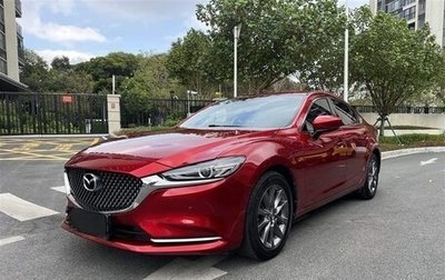 Mazda 6, 2021 год, 2 040 000 рублей, 1 фотография