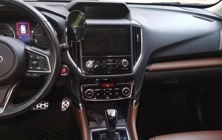 Subaru Forester, 2021 год, 2 300 000 рублей, 16 фотография