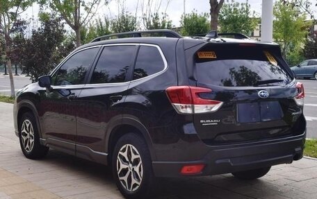 Subaru Forester, 2021 год, 2 300 000 рублей, 4 фотография