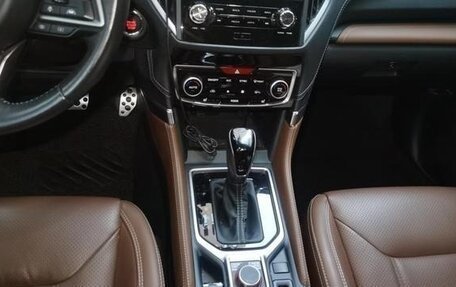 Subaru Forester, 2021 год, 2 300 000 рублей, 17 фотография