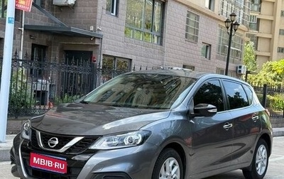 Nissan Tiida, 2021 год, 1 260 300 рублей, 1 фотография