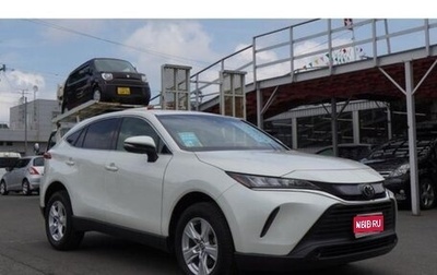 Toyota Harrier, 2020 год, 2 600 000 рублей, 1 фотография