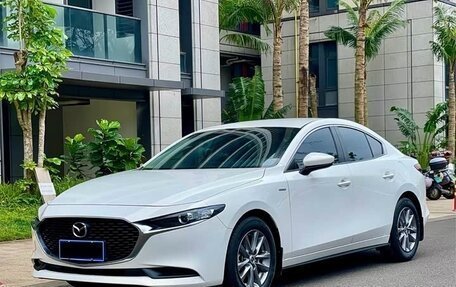 Mazda 3, 2021 год, 1 530 000 рублей, 1 фотография