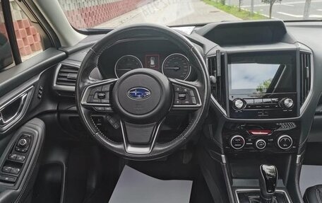 Subaru Forester, 2021 год, 2 300 000 рублей, 7 фотография