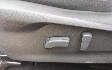 Subaru Forester, 2021 год, 2 300 000 рублей, 10 фотография