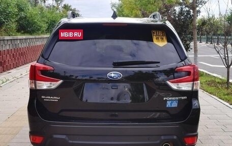 Subaru Forester, 2021 год, 2 300 000 рублей, 5 фотография